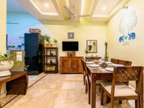 Anand Villa Holiday Home, 5 BHK Villa